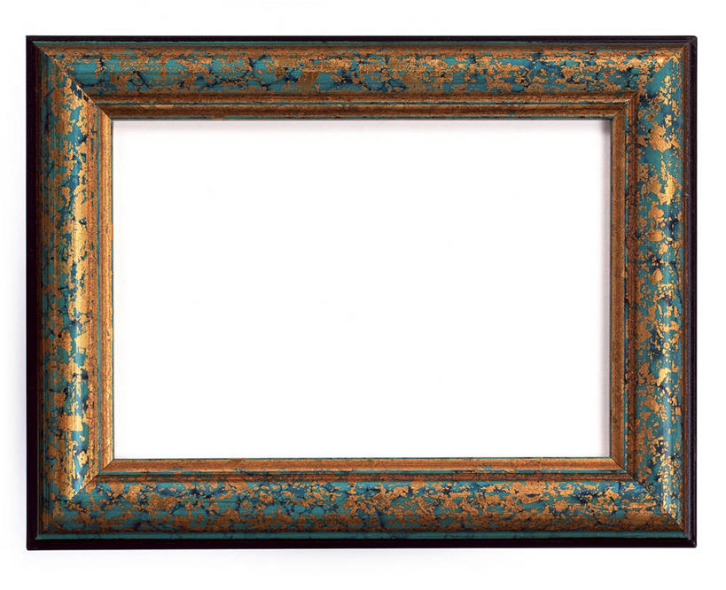 无人,横图,室内,特写,白天,白色背景,正面,静物,相框,花纹,装饰,边框,方形,图形,一个,绿色,框架,金色,摄影,影棚,单个,华丽,修饰,点缀,衬托,美观,雅致,雅观,富丽,华美,彩图,影棚拍摄,拍摄