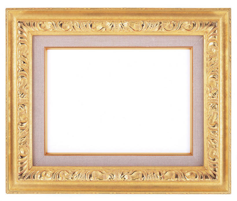 无人,横图,室内,特写,白天,白色背景,正面,静物,相框,花纹,装饰,边框,方形,图形,古典,一个,框架,金色,摄影,影棚,单个,华丽,修饰,点缀,衬托,美观,雅致,雅观,富丽,华美,彩图,影棚拍摄,拍摄