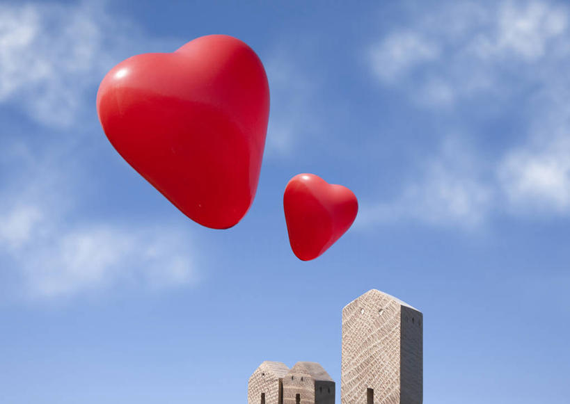 无人,高楼大厦,横图,室内,白天,正面,爱情,数码,科技,大厦,建筑,摩天大楼,阴影,爱心,漂浮,装饰,飘扬,网络,塑料,云,云朵,高光,几何,计算机图形,飘落,浪漫,合成,云彩,两个,红色,蓝色,白云,蓝天,天空,气球,塑料制品,天,温暖,温馨,心形,橡胶,恩爱,晴朗,下沉,华丽,修饰,点缀,电脑合成图,数码合成图,和睦,合成图,降落,橡胶制品,写实,具体,具象,衬托,美观,雅致,雅观,飘零,心型,晴空,彩图,大楼,高层建筑,高楼,摩天楼,融洽