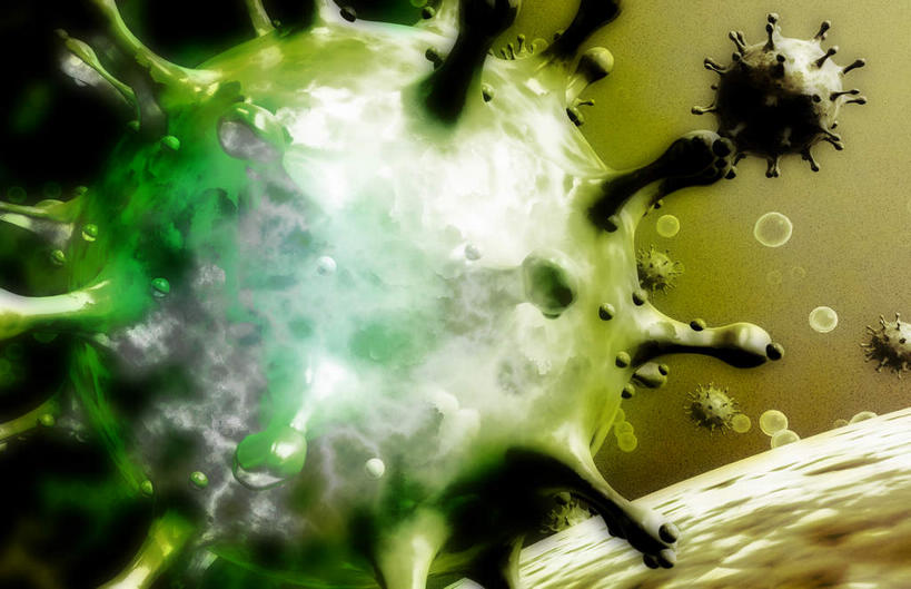 无人,横图,插画,室内,特写,白天,正面,数码,分子,科技,微生物,阴影,网络,医学,高光,几何,计算机图形,合成,图画,画,生物,电脑合成图,数码合成图,医疗,病毒,疾病,生物学,漫画,写实,具体,具象,传染,传染病,寄生,生命体,流行症,症候群,综合症,致命,冠状病毒,SARS病毒,传染性非典型肺炎,非典,非典型肺炎,呼吸道疾病,严重急性呼吸道症候群,严重急性呼吸综合症,彩图,感染