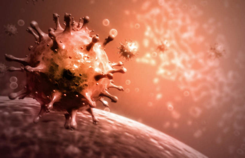 无人,竖图,插画,室内,特写,白天,正面,数码,分子,科技,微生物,静物,阴影,网络,医学,细胞,高光,几何,计算机图形,合成,图画,画,生物,人体,电脑合成图,数码合成图,医疗,病毒,疾病,生物学,漫画,生理学,写实,具体,具象,传染,传染病,寄生,生命体,流行症,致命,传染性非典型肺炎,非典,呼吸道疾病,严重急性呼吸道症候群,严重急性呼吸综合症,彩图,感染