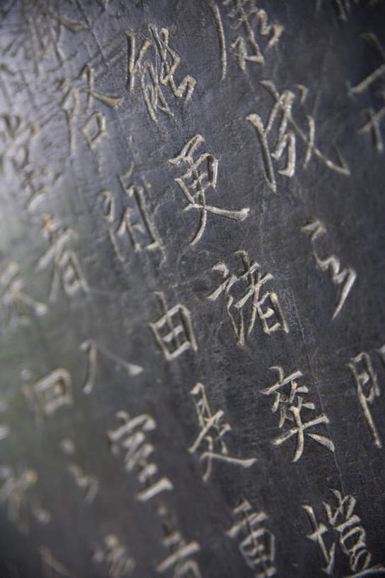 无人,竖图,室内,特写,白天,正面,静物,雕塑,西安,中国,亚洲,一排,许多,艺术,整齐,装饰,并列,并排,纹路,标志,雕刻,雕像,文字,纹理,字符,很多,标识,石雕,石刻,排列,石碑,工艺品,汉字,纪念,美术,队列,中文,主题,平行,陈列,东亚,陕西,陕西省,碑林,西安市,肌理,中华人民共和国,省会,功能,美学,国文,华文,西北地区,陕,彩图,全画面,全框架,全帧,西安碑林,西安碑林博物馆,全画幅