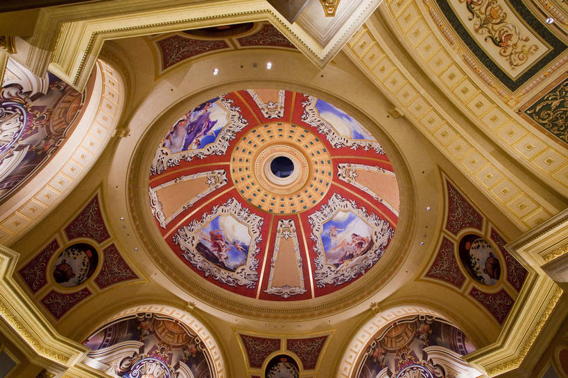 横图,室内,白天,仰视,旅游,度假,绘画,天花板,标志建筑,地标,建筑,澳门,中国,亚洲,艺术,装饰,墙,文化,娱乐,建设,壁画,墙壁,墙面,享受,休闲,旅游胜地,放松,华丽,修饰,点缀,东亚,港澳台,中华人民共和国,衬托,美观,雅致,雅观,澳门特别行政区,澳,威尼斯人酒店,画画,彩图,低角度拍摄,全身,澳门威尼斯人酒店,澳门威尼斯人,澳门威尼斯人度假村酒店澳门