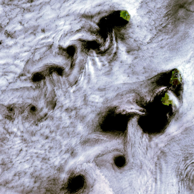 无人,方图,俯视,航拍,室外,白天,探险,神秘,宇宙,科学,太空,漩涡,天气,自然,探索,气象,发现,天体,气候,鸟瞰,天文学,外太空,彩图,高角度拍摄,卡门涡