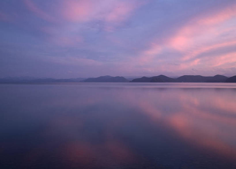 无人,横图,室外,白天,正面,旅游,度假,湖,湖泊,美景,日落,水,日本,亚洲,波纹,湖面,景观,水流,水面,晚霞,霞光,落日,涟漪,娱乐,倒影,水纹,自然,黄昏,波浪,湖水,享受,休闲,景色,彩霞,放松,倒映,自然风光,东亚,本州,本州岛,日本国,水晕,东北地方,福岛,福岛县,夕照,反照,薄暮,夕阳,彩图,傍晚,耶麻郡,猪苗代町,猪苗代湖,斜阳