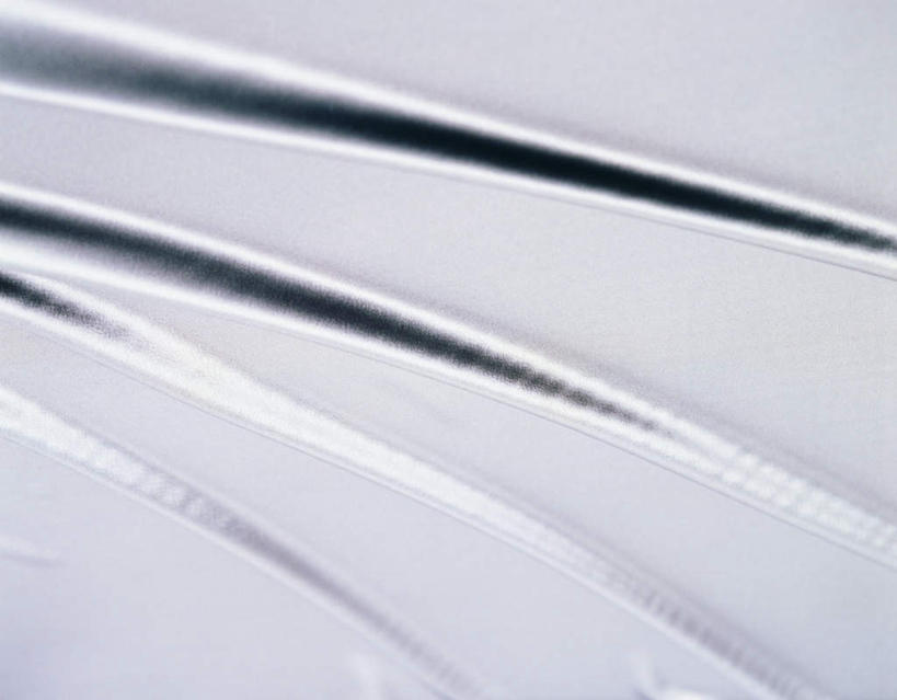 无人,横图,俯视,室内,特写,白天,静物,纺织品,阴影,条纹,棉布,褶皱,反射,纹路,纹理,影子,织物,布纹,纺织,黄色,摄影,影棚,薄纱,彩图,高角度拍摄,影棚拍摄,拍摄