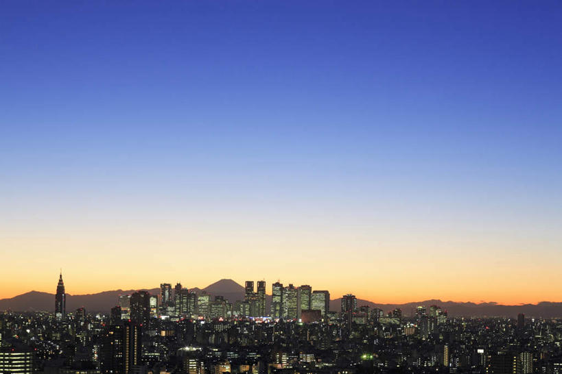 无人,高楼大厦,横图,俯视,航拍,室外,白天,度假,美景,山脉,城市风光,城市,大厦,建筑,摩天大楼,东京,日本,亚洲,繁华,景观,云,云朵,灯光,云彩,娱乐,建设,蓝色,蓝天,天空,天,享受,休闲,景色,放松,晴朗,鸟瞰,东亚,本州,关东地方,本州岛,日本国,东京都,晴空,彩图,高角度拍摄,大楼,高层建筑,高楼,摩天楼