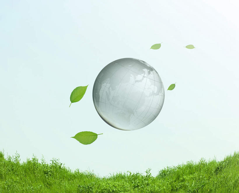 无人,横图,室内,白天,正面,数码,科技,草地,草坪,海洋,植物,叶子,许多,阴影,飘扬,网络,世界地图,地球,陆地,绿叶,五片,高光,几何,计算机图形,合成,全球,球,草,一个,绿色,球体,悬浮,嫩叶,地理,国家,单个,电脑合成图,数码合成图,大陆,世界,写实,具体,具象,浮荡,漂荡,飘零,叶,叶片,彩图,大洋,大洲,飘荡