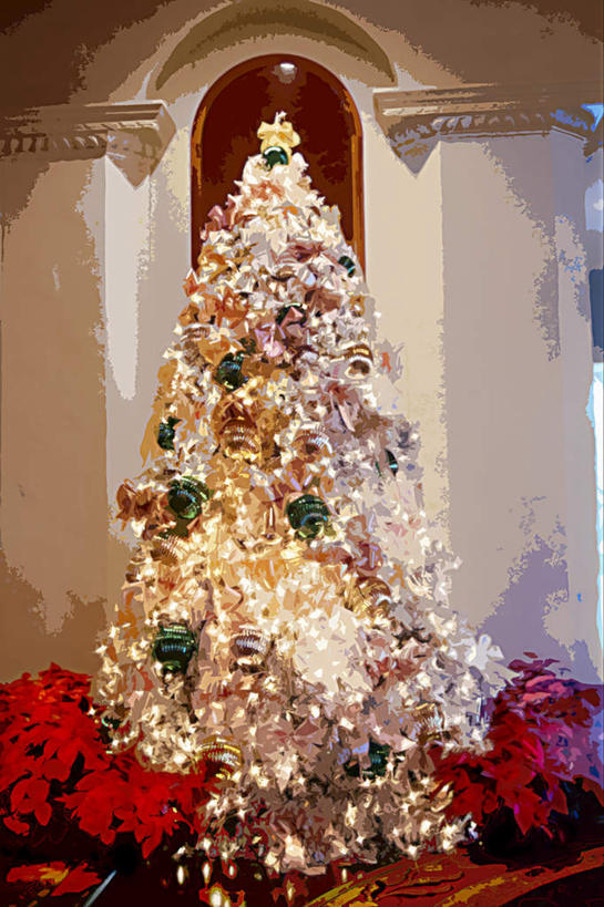 无人,竖图,室内,白天,正面,绘画,数码,科技,植物,一棵,许多,阴影,艺术,装饰,盛开,网络,挂饰,墙,圣诞树,圣诞红,一品红,圣诞球,高光,几何,计算机图形,古典,合成,花蕾,文化,墙壁,墙面,球,花,花瓣,花朵,鲜花,树,树木,绿色,自然,工艺品,花苞,花蕊,圣诞花,品味,球体,猩猩木,生长,成长,绿洲,华丽,修饰,美术,点缀,电脑合成图,数码合成图,水彩,水彩画,高雅,写实,具体,具象,美学,衬托,美观,雅致,雅观,彩图