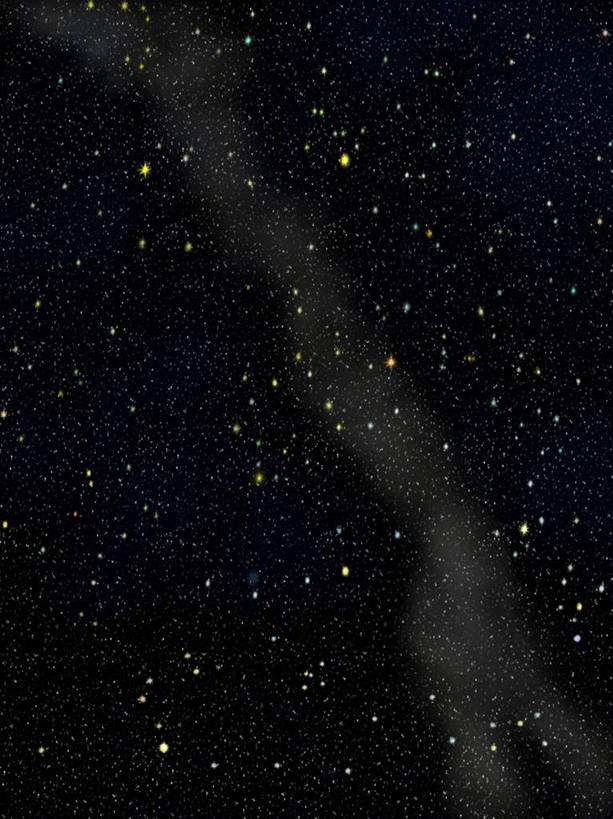 无人,竖图,室内,特写,夜晚,仰视,旅游,度假,数码,科技,美景,星空,夜景,阴影,网络,景观,高光,几何,计算机图形,合成,娱乐,蓝色,蓝天,天空,自然,天,享受,休闲,景色,放松,晴朗,电脑合成图,数码合成图,自然风光,万里无云,写实,具体,具象,晴空,晴空万里,星夜,夜空,彩图,低角度拍摄