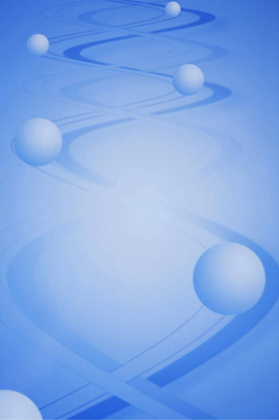 无人,竖图,室内,白天,正面,数码,科技,一排,许多,阴影,蓝色背景,朦胧,模糊,曲折,弯曲,整齐,曲线,网络,线条,高光,弧形,几何,计算机图形,合成,球,排列,球体,电脑合成图,数码合成图,队列,写实,具体,具象,彩图