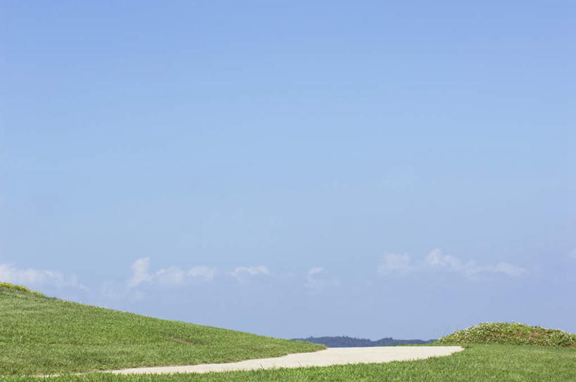 无人,横图,室外,白天,正面,旅游,度假,草地,草坪,美景,植物,道路,路,阴影,光线,影子,景观,云,云朵,小路,交通,云彩,娱乐,草,树,树木,蓝色,绿色,白云,蓝天,天空,阳光,自然,天,享受,休闲,景色,放松,乡间小路,生长,成长,自然风光,彩图