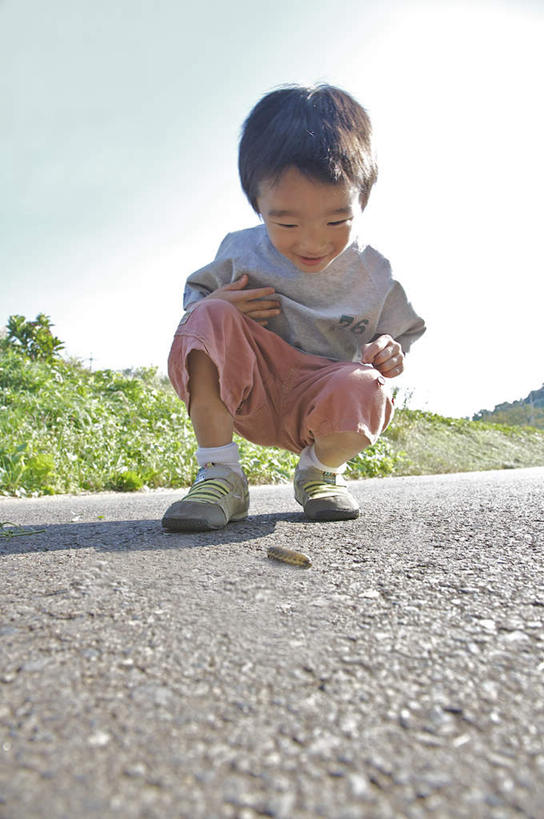 东方人,儿童,一个人,蹲,竖图,室外,白天,仰视,纯洁,草地,草坪,植物,道路,路,公路,亚洲,仅一个男性,仅一个人,一条,阴影,服装,光线,昆虫,影子,交通,注视,休闲装,黄种人,草,小孩,衣服,绿色,阳光,动物,观察,看,仅一个小孩,休闲,休闲服,虫,可爱,童年,童趣,服饰,观看,察看,关注,益虫,童真,烂漫,无邪,天真,男孩,男人,男性,亚洲人,孩子,马路,蹲着,彩图,低角度拍摄,全身,男生