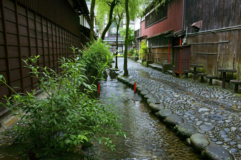 无人,家,横图,室外,白天,正面,旅游,度假,石头,名胜古迹,标志建筑,道路,地标,建筑,路,日本,亚洲,遗迹,石子,房屋,屋子,小路,交通,古迹,文物,娱乐,建设,古建筑,楼房,住宅,享受,休闲,鹅卵石,旅游胜地,放松,运河,按摩石,古文明,东亚,本州,本州岛,日本国,中部地方,岐阜,岐阜县,石块,彩图,房子