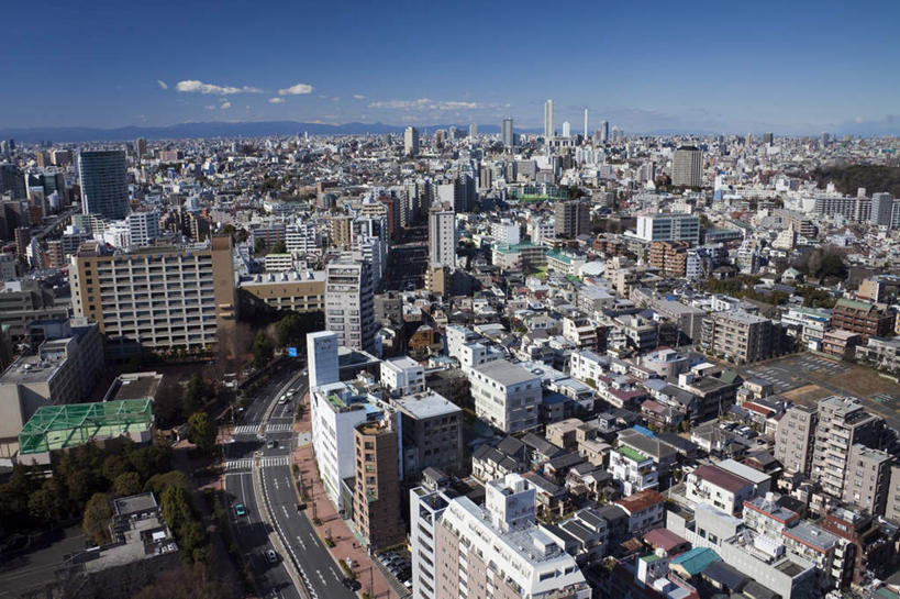 无人,高楼大厦,横图,俯视,航拍,室外,白天,度假,办公楼,美景,植物,城市风光,标志建筑,城市,大厦,道路,地标,建筑,路,摩天大楼,写字楼,公路,汽车,东京,日本,亚洲,阴影,光线,影子,景观,交通,娱乐,建设,车,树,树木,蓝色,绿色,蓝天,天空,阳光,自然,楼宇,交通工具,轿车,天,享受,休闲,商务楼,景色,放松,生长,成长,鸟瞰,载具,东亚,本州,关东地方,本州岛,日本国,东京都,彩图,高角度拍摄,大楼,高层建筑,高楼,摩天楼