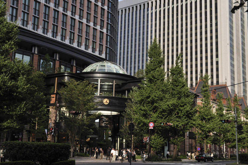 无人,博物馆,高楼大厦,横图,室外,白天,仰视,度假,办公楼,美景,植物,城市风光,标志建筑,城市,大厦,地标,建筑,摩天大楼,写字楼,东京,日本,亚洲,一排,整齐,景观,建筑群,娱乐,建设,树,树木,排列,绿色,自然,楼宇,享受,休闲,商务楼,景色,放松,生长,成长,队列,东亚,本州,关东地方,本州岛,日本国,东京都,彩图,低角度拍摄,大楼,高层建筑,高楼,摩天楼