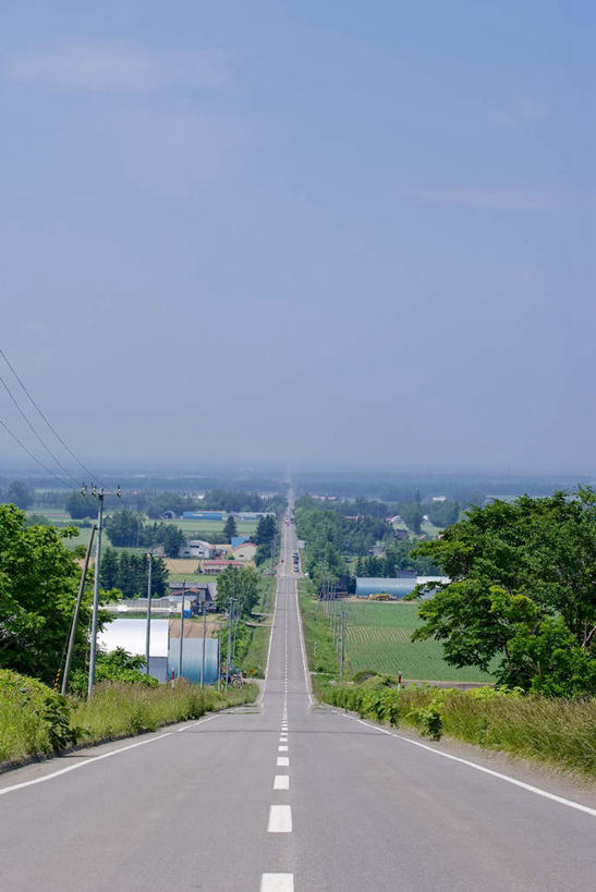 无人,家,竖图,俯视,室外,白天,旅游,度假,草地,草坪,美景,植物,道路,路,北海道,日本,亚洲,一堆,阴影,堆叠,堆积,光线,影子,房屋,屋子,景观,云,云朵,小路,分界线,停车线,交通,云彩,娱乐,楼房,住宅,草,树,树木,蓝色,绿色,白色,白云,蓝天,天空,阳光,自然,天,享受,休闲,景色,放松,乡间小路,生长,成长,堆,车行道,车行道分界线,自然风光,标线,东亚,车行线,日本国,北海道地方,北海道岛,彩图,高角度拍摄,房子