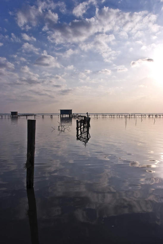 无人,栏杆,竖图,俯视,室外,白天,旅游,度假,日出,海浪,海洋,美景,太阳,日本,亚洲,一堆,阴影,波纹,堆叠,堆积,光线,木板,影子,景观,浪花,云,云朵,围栏,桥,木桥,朝霞,晨曦,黎明,云彩,娱乐,护栏,栈桥,蓝色,白云,蓝天,水纹,天空,阳光,自然,海水,波浪,天,享受,休闲,景色,放松,人行桥,木板桥,堆,自然风光,海景,东亚,本州,茨城,茨城县,关东地方,本州岛,日本国,大海,风浪,海,海水的波动,近岸浪,涌浪,朝阳,彩图,高角度拍摄,破晓