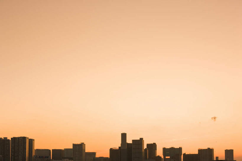 无人,高楼大厦,横图,室外,白天,正面,度假,美景,日落,太阳,天际线,城市风光,城市,大厦,建筑,摩天大楼,东京,日本,亚洲,景观,晚霞,霞光,落日,晨曦,娱乐,天空,阳光,黄昏,天,享受,休闲,金色,景色,彩霞,放松,东亚,本州,关东地方,本州岛,日本国,东京都,夕照,夕阳,彩图,大楼,高层建筑,高楼,摩天楼,斜阳