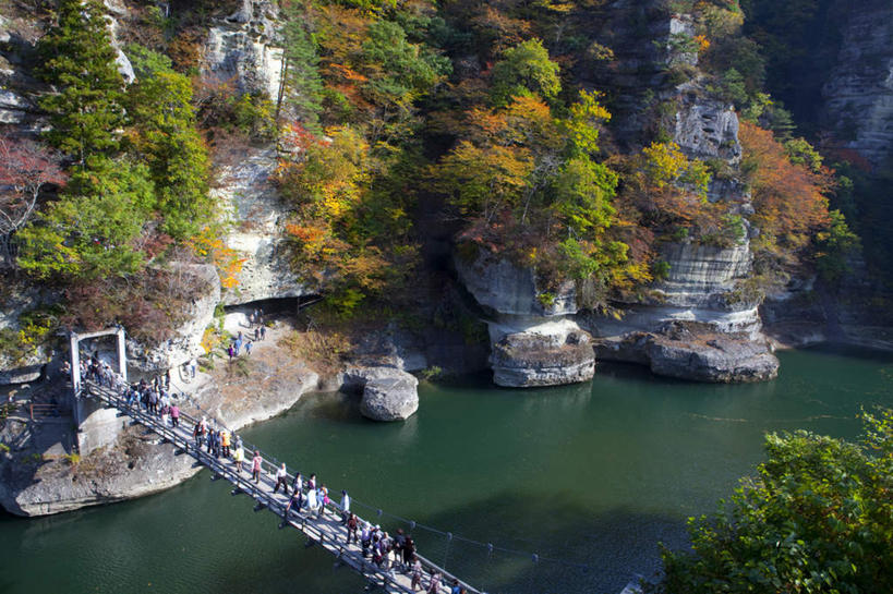 无人,横图,俯视,室外,白天,旅游,度假,草地,草坪,湖,湖泊,石头,美景,水,植物,日本,亚洲,阴影,光线,木板,石子,影子,湖面,景观,水流,水面,桥,木桥,娱乐,栈桥,草,树,树木,绿色,阳光,自然,湖水,享受,休闲,景色,放松,生长,成长,人行桥,木板桥,自然风光,东亚,本州,本州岛,日本国,东北地方,福岛,福岛县,石块,岩石,彩图,高角度拍摄