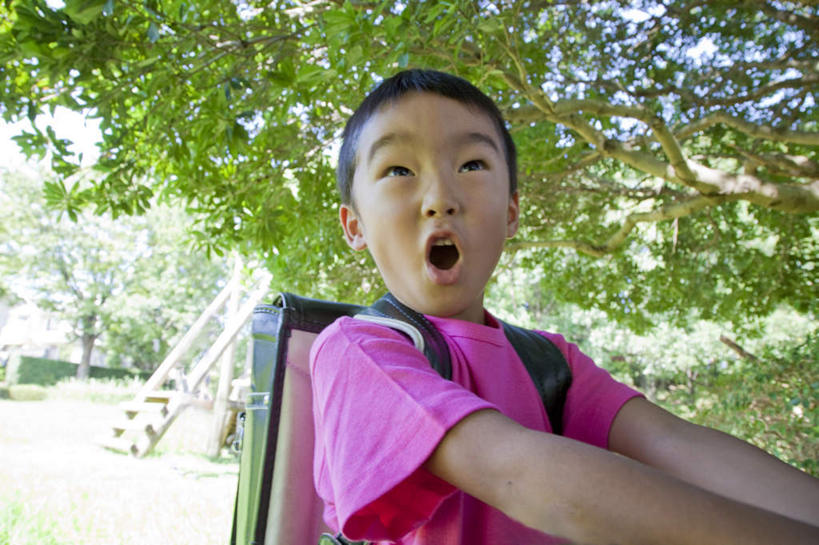 东方人,儿童,一个人,站,横图,室外,特写,白天,仰视,旅游,度假,纯洁,美景,树林,植物,楼梯,亚洲,仅一个男性,仅一个人,许多,包,书包,阶梯,景观,云,云朵,云彩,注视,黄种人,娱乐,台阶,树,树木,小孩,蓝色,绿色,白云,蓝天,天空,自然,背包,天,观察,看,站着,张嘴,仅一个小孩,享受,休闲,景色,放松,可爱,童年,童趣,生长,晴朗,成长,观看,察看,关注,自然风光,张大嘴巴,童真,烂漫,无邪,天真,男孩,男人,男性,亚洲人,孩子,晴空,张开嘴,站立,半身,彩图,低角度拍摄,双肩包,男生