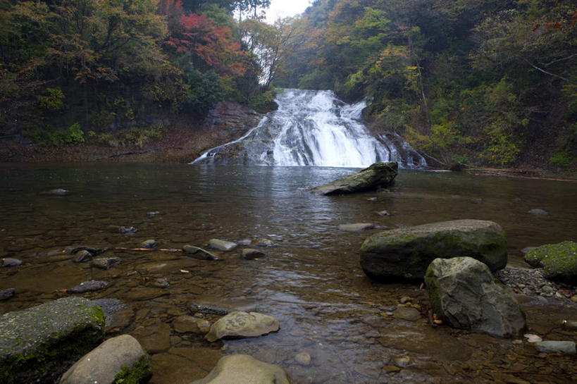 无人,横图,室外,白天,正面,旅游,度假,河流,石头,美景,瀑布,秋季,水,植物,日本,亚洲,飞溅,湍急,溅,石子,液体,河水,景观,水滴,水流,千叶县,娱乐,水珠,树,树木,绿色,自然,享受,休闲,景色,放松,流动,生长,成长,喷洒,自然风光,流淌,东亚,本州,关东地方,本州岛,日本国,千叶,跌水,石块,岩石,秋,秋天,彩图