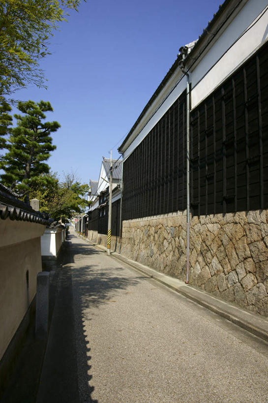 无人,家,竖图,室外,白天,正面,旅游,度假,美景,植物,道路,路,爱知县,日本,亚洲,阴影,光线,盆栽,影子,房屋,屋子,景观,小路,盆景,交通,娱乐,楼房,住宅,树,树木,蓝色,绿色,蓝天,天空,阳光,自然,天,享受,休闲,景色,放松,生长,晴朗,成长,自然风光,东亚,本州,万里无云,本州岛,日本国,中部地方,晴空,晴空万里,彩图,房子