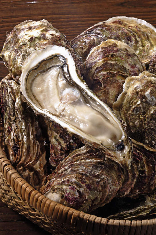 海鲜,无人,竖图,俯视,室内,特写,白天,烹饪,餐桌,桌子,餐具,一堆,许多,阴影,堆叠,堆积,反射,碟子,篮子,盘,影子,日本料理,料理,食品,牡蛎,水产,菜肴,美食,海洋生物,食物,一个,盘子,碟,日式料理,日式,佳肴,单个,餐台,堆,生蚝,水生动物,海产品,水生物,海底动物,彩图,高角度拍摄