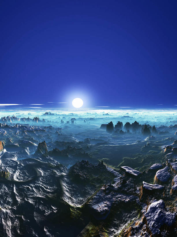 无人,竖图,插画,室内,白天,正面,数码,科技,草地,草坪,石头,山,山脉,太阳,植物,许多,阴影,光线,网络,石子,影子,地平线,山顶,山峰,辽阔,地面,山峦,高光,几何,计算机图形,合成,图画,画,草,蓝色,绿色,蓝天,天空,阳光,群山,天,晴朗,一望无际,电脑合成图,数码合成图,岩层,延伸,漫画,沉积岩,万里无云,天地相交,写实,具体,具象,颠峰,极峰,水成岩,石块,岩石,晴空,晴空万里,彩图