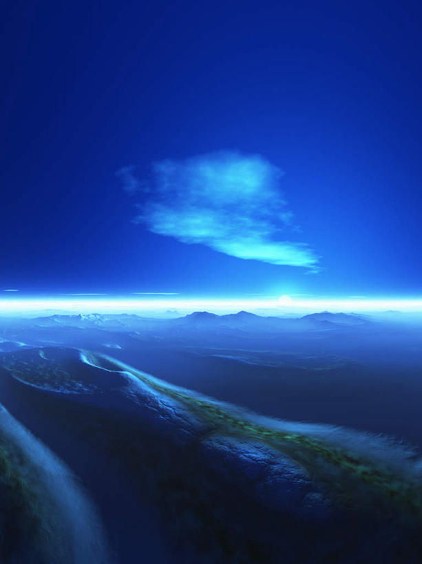 无人,竖图,插画,室内,白天,正面,数码,科技,草地,草坪,河流,石头,山,山脉,水,植物,许多,阴影,光线,网络,石子,影子,地平线,河水,山顶,山峰,水流,云,云朵,辽阔,地面,山峦,高光,几何,计算机图形,合成,云彩,图画,画,草,蓝色,绿色,白云,蓝天,天空,阳光,群山,天,晴朗,一望无际,电脑合成图,数码合成图,岩层,延伸,漫画,沉积岩,天地相交,写实,具体,具象,颠峰,极峰,水成岩,石块,岩石,晴空,彩图