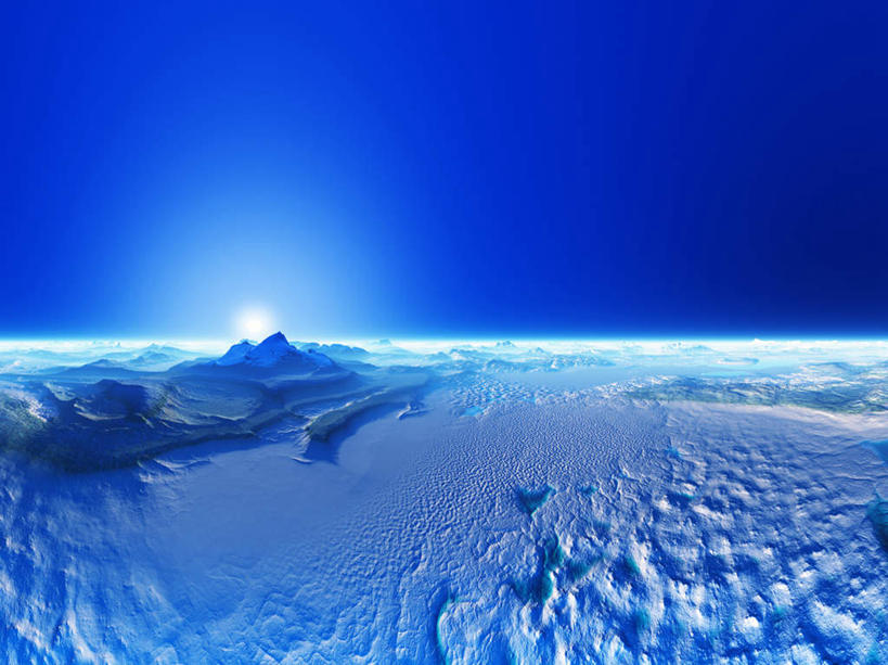 无人,横图,插画,室内,白天,正面,数码,科技,草地,草坪,石头,山,山脉,太阳,植物,许多,阴影,光线,网络,石子,影子,地平线,山顶,山峰,辽阔,地面,山峦,高光,几何,计算机图形,合成,图画,画,草,蓝色,绿色,蓝天,天空,阳光,群山,天,晴朗,一望无际,电脑合成图,数码合成图,岩层,延伸,漫画,沉积岩,万里无云,天地相交,写实,具体,具象,颠峰,极峰,水成岩,石块,岩石,晴空,晴空万里,彩图