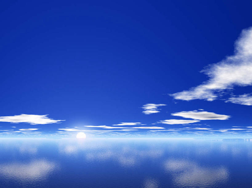 无人,横图,插画,室内,白天,正面,数码,科技,许多,阴影,光线,网络,影子,水平线,云,云朵,辽阔,海平线,高光,几何,计算机图形,合成,云彩,图画,画,蓝色,白云,蓝天,天空,阳光,天,广阔,晴朗,一望无际,电脑合成图,数码合成图,岩层,漫画,写实,具体,具象,无边无际,一马平川,晴空,彩图,水天相接,水天一线