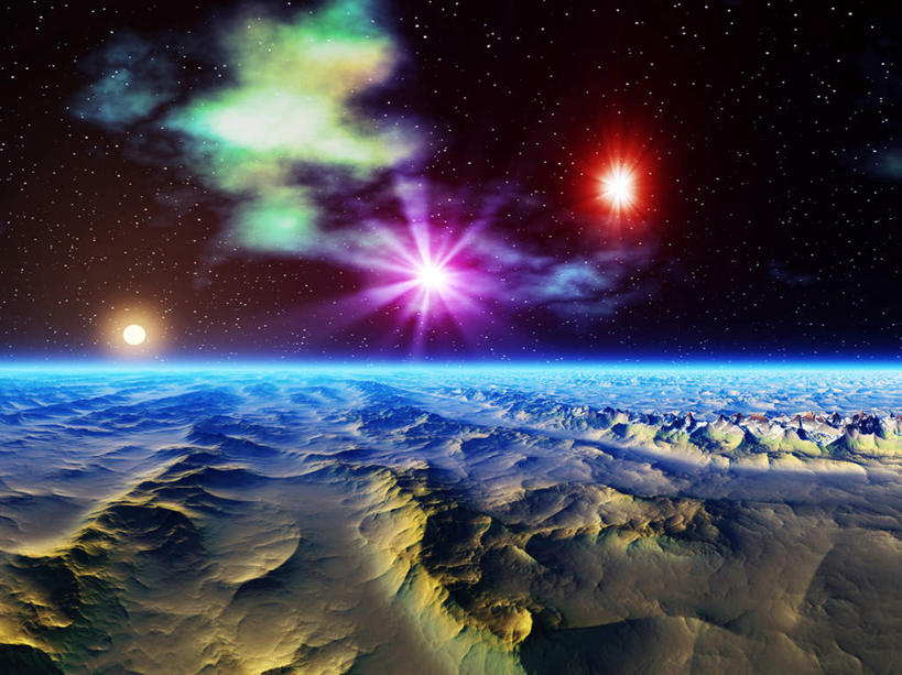 无人,横图,插画,室内,白天,正面,数码,科技,石头,山,山脉,许多,阴影,光线,网络,石子,影子,地平线,山顶,山峰,星星,辽阔,地面,山峦,高光,几何,计算机图形,合成,图画,画,红色,紫色,阳光,群山,广阔,一望无际,电脑合成图,数码合成图,恒星,岩层,延伸,漫画,沉积岩,天地相交,写实,具体,具象,无边无际,一马平川,颠峰,极峰,水成岩,石块,岩石,彩图