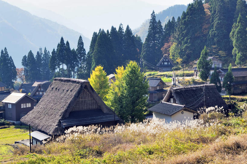 无人,家,横图,室外,白天,正面,旅游,度假,草地,草坪,石头,美景,山,山脉,树林,植物,富山县,日本,亚洲,许多,阴影,电力,光线,电线,电线杆,石子,线,影子,房屋,屋子,草屋,景观,山顶,山峰,云,云朵,电能,山峦,线路,云彩,娱乐,住宅,草,树,树木,蓝色,绿色,白云,蓝天,天空,阳光,自然,茅草屋,群山,天,享受,休闲,景色,放松,生长,晴朗,成长,电,电源,自然风光,能量,东亚,沉积岩,本州,本州岛,日本国,中部地方,富山,颠峰,极峰,水成岩,石块,岩石,晴空,彩图,房子,茅舍,茅屋,小屋