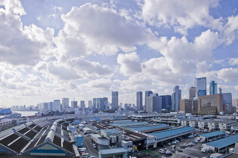 无人,高楼大厦,横图,俯视,航拍,室外,白天,度假,美景,城市风光,城市,大厦,建筑,摩天大楼,东京,日本,亚洲,阴影,光线,影子,景观,云,云朵,建筑群,云彩,娱乐,建设,蓝色,白云,蓝天,天空,阳光,天,享受,休闲,景色,放松,晴朗,鸟瞰,东亚,本州,关东地方,本州岛,日本国,东京都,港区,晴空,彩图,高角度拍摄,大楼,高层建筑,高楼,摩天楼