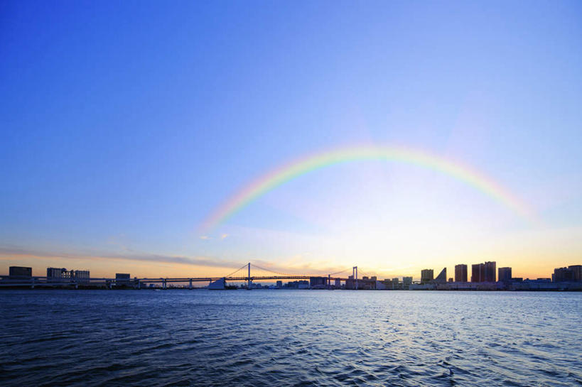 无人,高楼大厦,横图,室外,白天,正面,度假,彩虹,海浪,海洋,美景,日落,城市风光,城市,大厦,建筑,摩天大楼,东京,日本,亚洲,景观,浪花,晚霞,霞光,落日,建筑群,娱乐,建设,蓝色,蓝天,天空,海水,黄昏,天,享受,休闲,景色,彩霞,放松,海景,东亚,本州,关东地方,本州岛,日本国,东京都,县厅,港区,东京市,夕照,大海,风浪,海,海水的波动,近岸浪,涌浪,虹,虹桥,七彩虹,天虹,夕阳,彩图,大楼,高层建筑,高楼,摩天楼,斜阳