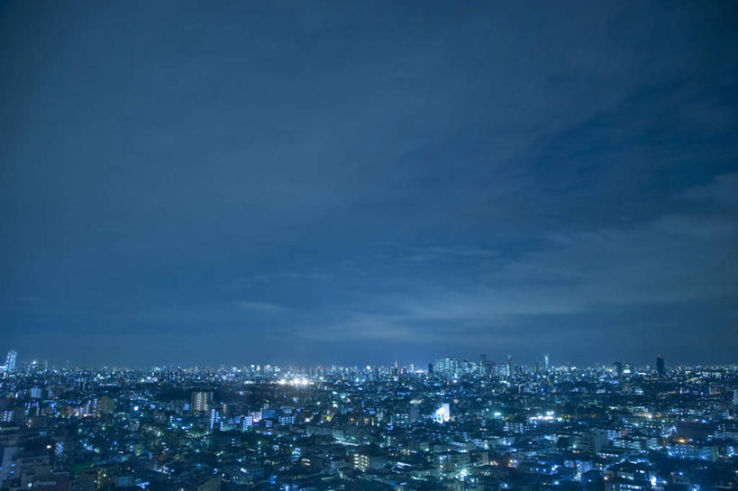 无人,高楼大厦,横图,俯视,航拍,彩色,室外,夜晚,度假,美景,城市风光,城市,大厦,建筑,摩天大楼,霓虹灯,东京,日本,亚洲,景观,建筑群,灯光,七彩,娱乐,光源,建设,霓虹,灯,蓝色,蓝天,天空,天,享受,休闲,景色,放松,千代田区,照明设备,鸟瞰,东亚,本州,关东地方,本州岛,日本国,东京都,氖灯,彩图,高角度拍摄,大楼,高层建筑,高楼,摩天楼