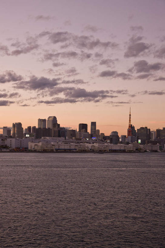 无人,高楼大厦,竖图,全景,室外,白天,正面,旅游,度假,日出,海浪,海洋,美景,太阳,天际线,植物,大厦,道路,建筑,路,摩天大楼,公路,东京,日本,亚洲,波纹,景观,浪花,云,云朵,交通,朝霞,晨曦,黎明,云彩,娱乐,树,树木,绿色,白云,水纹,天空,阳光,自然,海水,波浪,天,享受,休闲,景色,放松,生长,成长,自然风光,海景,东亚,本州,关东地方,本州岛,日本国,东京都,大海,风浪,海,海水的波动,近岸浪,涌浪,朝阳,马路,彩图,破晓,大楼,高层建筑,高楼,摩天楼