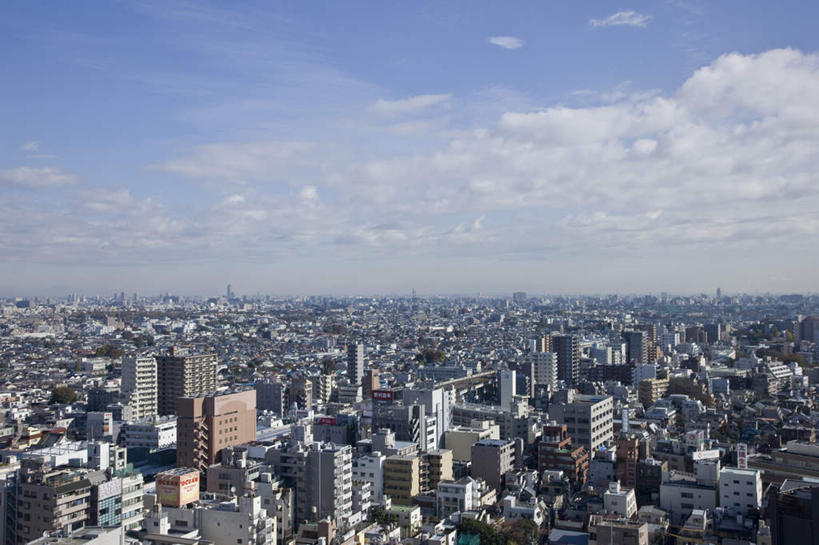 无人,高楼大厦,横图,全景,俯视,室外,白天,旅游,度假,草地,草坪,美景,植物,大桥,大厦,道路,建筑,立交桥,路,路灯,摩天大楼,桥梁,公路,照明,东京,日本,亚洲,一排,阴影,整齐,光线,影子,景观,云,云朵,高架,斜拉桥,桥,灯光,交通,云彩,娱乐,灯,草,树,树木,排列,蓝色,绿色,白云,蓝天,天空,阳光,自然,天,享受,休闲,景色,放松,生长,成长,照亮,照明设备,队列,自然风光,东亚,本州,关东地方,本州岛,日本国,东京都,马路,彩图,高角度拍摄,大楼,高层建筑,高楼,摩天楼