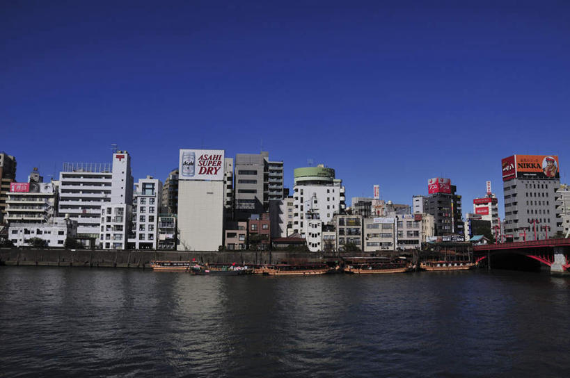 无人,高楼大厦,横图,室外,白天,正面,旅游,度假,草地,草坪,河流,美景,水,植物,大桥,大厦,建筑,立交桥,路灯,摩天大楼,桥梁,照明,东京,日本,亚洲,阴影,波纹,光线,影子,河水,景观,水流,高架,斜拉桥,桥,灯光,娱乐,灯,草,树,树木,蓝色,绿色,蓝天,水纹,天空,阳光,自然,波浪,天,享受,休闲,景色,放松,生长,晴朗,成长,照亮,照明设备,自然风光,东亚,本州,万里无云,关东地方,本州岛,日本国,东京都,晴空,晴空万里,彩图,大楼,高层建筑,高楼,摩天楼