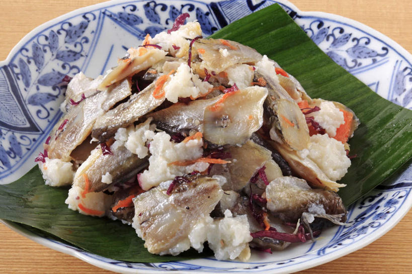 海鲜,米饭,寿司,无人,横图,俯视,室内,特写,白天,烹饪,餐桌,桌面,桌子,餐具,叶子,碟子,盘,日本料理,料理,食品,绿叶,饭,水产,菜肴,美食,海洋生物,食物,一个,盘子,碟,日式料理,日式,嫩叶,摄影,佳肴,影棚,单个,餐台,五谷,水生动物,海产品,醋饭,水生物,海底动物,四喜饭,叶,叶片,彩图,高角度拍摄,影棚拍摄,拍摄