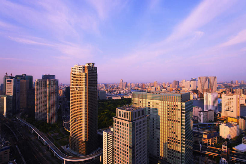 无人,高楼大厦,横图,全景,俯视,航拍,室外,白天,度假,美景,天际线,城市风光,城市,大厦,道路,建筑,路,摩天大楼,公路,东京,日本,亚洲,阴影,光线,影子,景观,云,云朵,高架,交通,云彩,娱乐,建设,蓝色,白云,蓝天,天空,阳光,天,享受,休闲,景色,放松,晴朗,鸟瞰,高架桥,东亚,高架道路,跨线桥,本州,关东地方,本州岛,日本国,东京都,晴空,马路,彩图,高角度拍摄,大楼,高层建筑,高楼,摩天楼