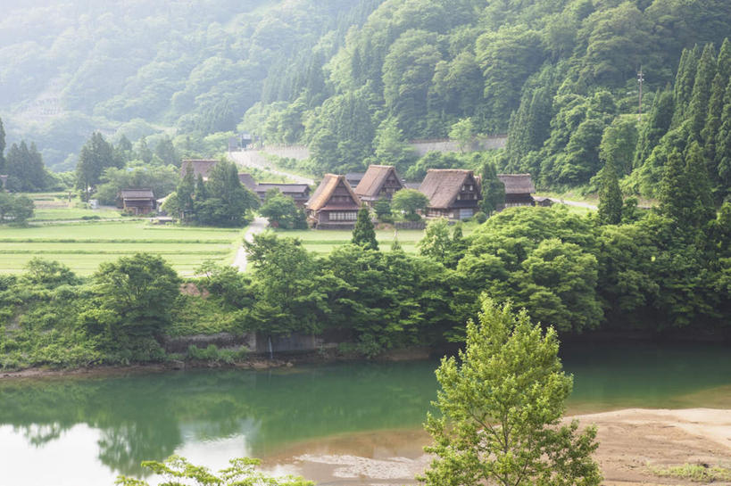 无人,家,横图,俯视,室外,白天,旅游,度假,河流,美景,山,山脉,树林,水,植物,别墅,城市风光,城市,建筑,富山县,日本,亚洲,房屋,屋子,河水,景观,山峰,水流,公寓,山峦,娱乐,建设,洋房,楼房,住宅,树,树木,绿色,自然,群山,享受,休闲,景色,放松,生长,成长,自然风光,东亚,本州,本州岛,日本国,中部地方,富山,彩图,高角度拍摄,房子