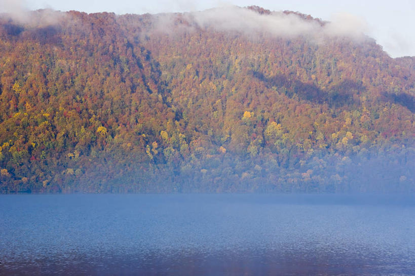 无人,横图,俯视,航拍,室外,白天,旅游,度假,湖,湖泊,美景,森林,山,山脉,树林,水,植物,日本,亚洲,湖面,景观,山峰,水流,水面,山峦,娱乐,树,树木,绿色,自然,湖水,群山,享受,休闲,景色,放松,生长,成长,鸟瞰,自然风光,东亚,本州,本州岛,日本国,青森,青森县,东北地方,彩图,高角度拍摄