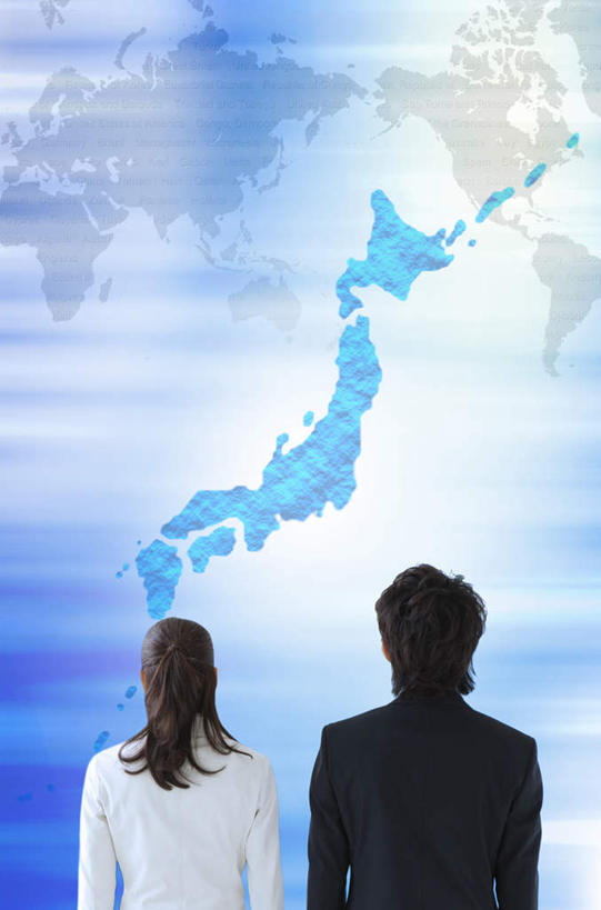 东方人,无人,两个人,同事,商务人士,商务男性,商务女性,站,竖图,插画,室内,白天,衬衫,成功,合作,团队,集体,信心,数码,科技,道路,地图,亚洲,阴影,套装,网络,信息,交通,高光,几何,计算机图形,合成,图画,黄种人,方向,队伍,画,背面,站着,引导,指引,电脑合成图,数码合成图,领导,成就,商务装,合伙,领袖,漫画,工薪阶层,写实,具体,具象,男人,男性,年轻男性,年轻女性,女人,女性,亚洲人,白领,上班族,站立,半身,彩图,衬衣,导航