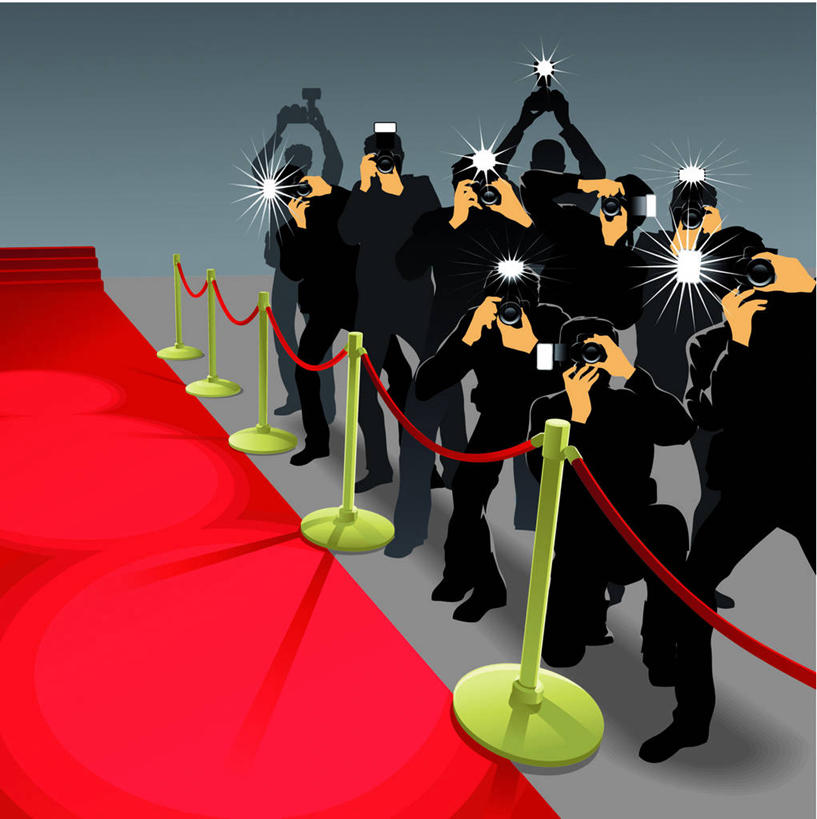 西方人,无人,记者,栏杆,站,竖图,俯视,插画,室内,夜晚,数码,科技,地毯,相机,欧洲,欧洲人,握,阴影,服装,装饰,编织,网络,手工艺品,围栏,织物,许多人,高光,几何,计算机图形,拿,合成,图画,拿着,注视,护栏,画,拍照,衣服,红色,数码相机,工艺品,观察,看,站着,一群人,握着,摄影,服饰,观看,红地毯,华丽,修饰,点缀,电脑合成图,数码合成图,察看,衣着,合成图,穿着,关注,漫画,红毯,写实,具体,具象,衬托,美观,雅致,雅观,衣饰,男人,男性,年轻男性,白种人,新闻工作者,新闻记者,照相机,站立,半身,彩图,高角度拍摄,照相,挂绳礼宾杆,栏杆柱,礼宾带,礼宾杆,礼宾杆围栏,礼宾栏,礼宾绳,礼宾柱,狗仔