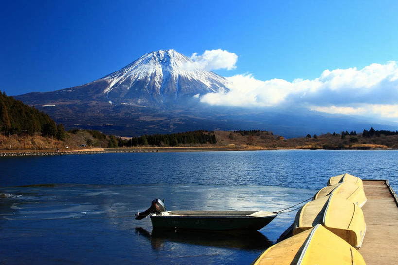 风景,人文