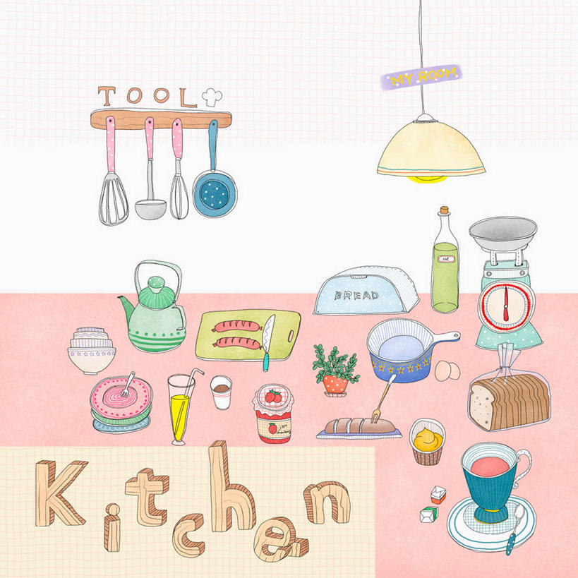 点心,面包,果汁,无人,方图,插画,室内,白天,白色背景,正面,烹饪,下午茶,数码,仪器,科技,厨房,杯子,餐具,厨具,金属制品,照明,阴影,网络,金属,英文,标志,碟子,壶,盘,文字,字符,陶瓷,字母,灯光,食品,面点,案板,陶瓷制品,饮品,高光,几何,计算机图形,生活,合成,锅铲,图画,标识,吊灯,灯,画,水壶,砧板,食物,糕点,饮料,盘子,茶壶,马克杯,容器,水杯,灯具,碟,健康,纸托,英文字母,照亮,电脑合成图,数码合成图,衡量,体重,合成图,照明设备,可口,漫画,计量,烹饪用具,写实,具体,具象,衡器,健康秤,纸杯蛋糕,适口,纸托蛋糕,蛋糕托,蛋糕托纸,蛋糕纸托,秤,烹调用具,体重秤,烹调,彩图,灶间,蛋糕