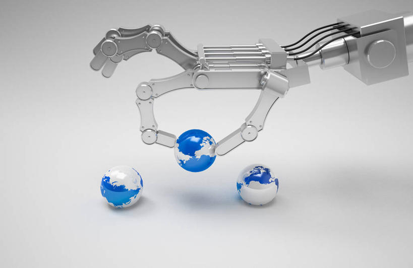 手,无人,横图,室内,特写,白天,正面,机器,仪器,高科技,海洋,桌面,桌子,静物,地图,握,阴影,灰色背景,反射,科学,网格,地球仪,线条,影子,世界地图,地球,陆地,全球,球,三个,蓝色,白色,灰色,经纬线,模型,球体,手部,机械,握着,摄影,地理,国家,影棚,单手,大陆,世界,科学技术,机器人,纬线,版图,经线,经纬仪,地理学,彩图,影棚拍摄,拍摄,大洋,大洲