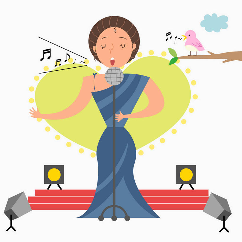 东方人,一个人,无人,舞台,站,闭眼,方图,插画,室内,白天,白色背景,正面,晚礼服,爱情,数码,科技,植物,鸟,叶子,照明,亚洲,仅一个年轻女性,仅一个女性,仅一个人,阴影,爱心,网络,鸟类,纹理,支架,云,云朵,灯光,绿叶,枝条,高光,几何,计算机图形,浪漫,音乐,合成,云彩,图画,黄种人,架子,灯,画,树,树木,树枝,一只,绿色,白云,自然,话筒,灯具,站着,温暖,温馨,心形,嫩叶,恩爱,唱歌,生长,成长,聚光灯,支撑,照亮,电脑合成图,数码合成图,和睦,麦克风,节拍,合成图,照明设备,扩音器,话筒架,乐符,音符,演唱,漫画,传声器,歌唱,肌理,符头,符干,符尾,乐章,写实,具体,具象,微音器,虬枝,枝杈,年轻女性,女人,女性,亚洲人,心型,叶,叶片,叶脉,表演台,闭眼睛,闭着眼,闭着眼睛,站立,彩图,全身,晚宴服,舞会服,洋服,洋装,夜礼服,麦克风架,融洽